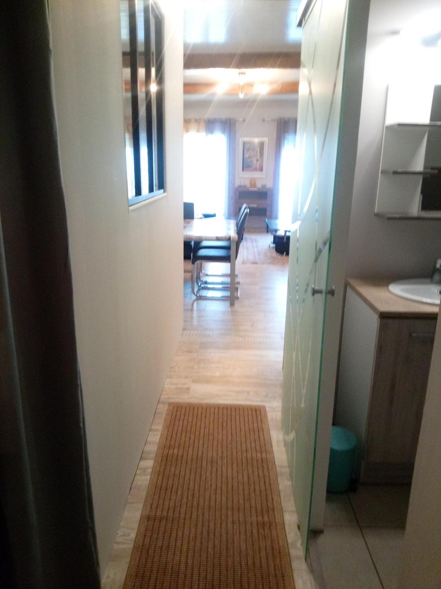 Spacieux Loft Mas Lisa Vingrau Ngoại thất bức ảnh