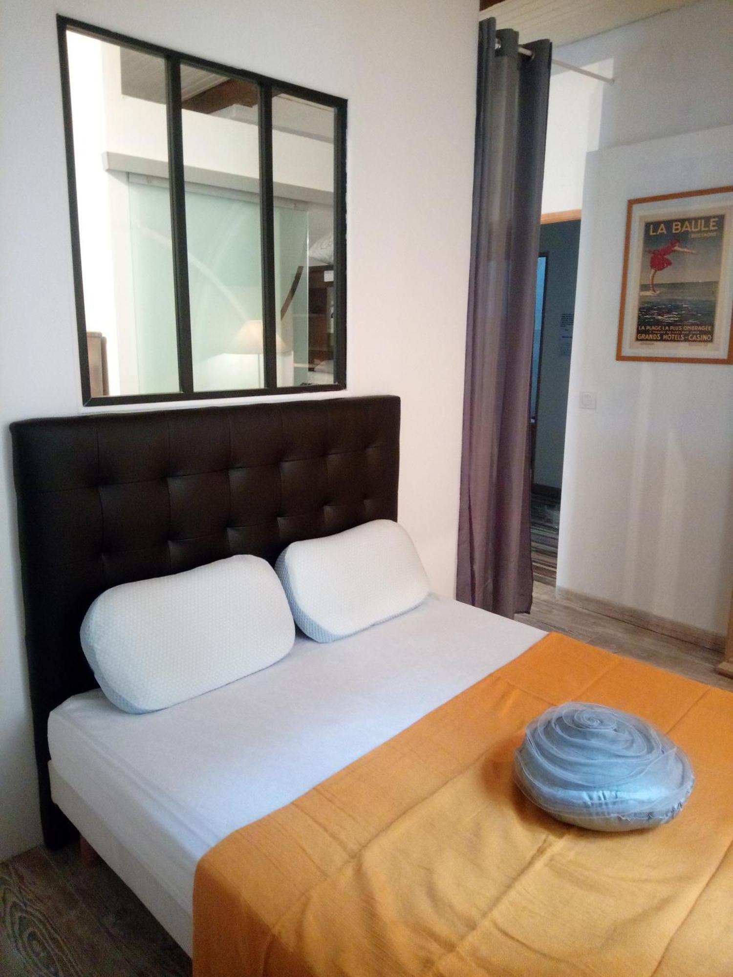 Spacieux Loft Mas Lisa Vingrau Ngoại thất bức ảnh