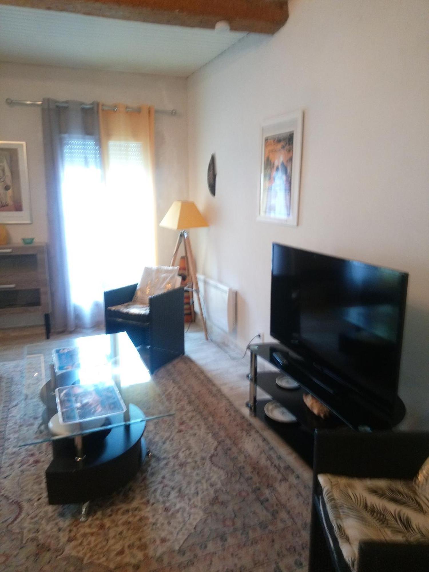 Spacieux Loft Mas Lisa Vingrau Ngoại thất bức ảnh
