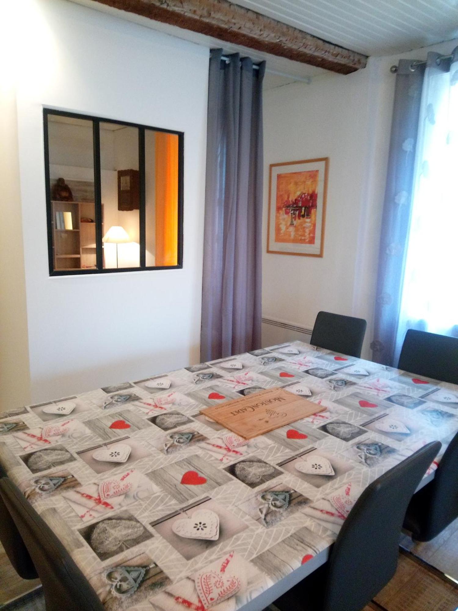 Spacieux Loft Mas Lisa Vingrau Ngoại thất bức ảnh