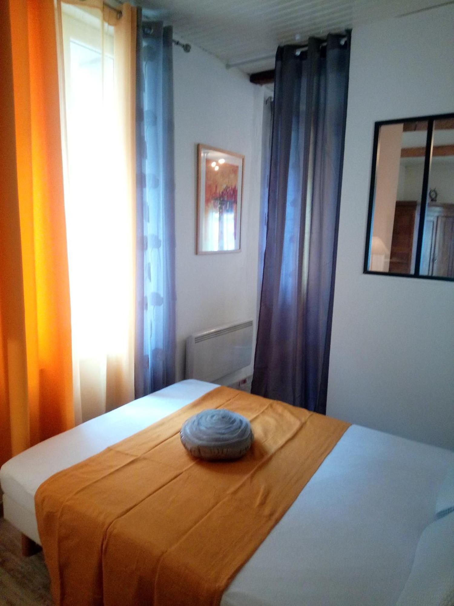 Spacieux Loft Mas Lisa Vingrau Ngoại thất bức ảnh