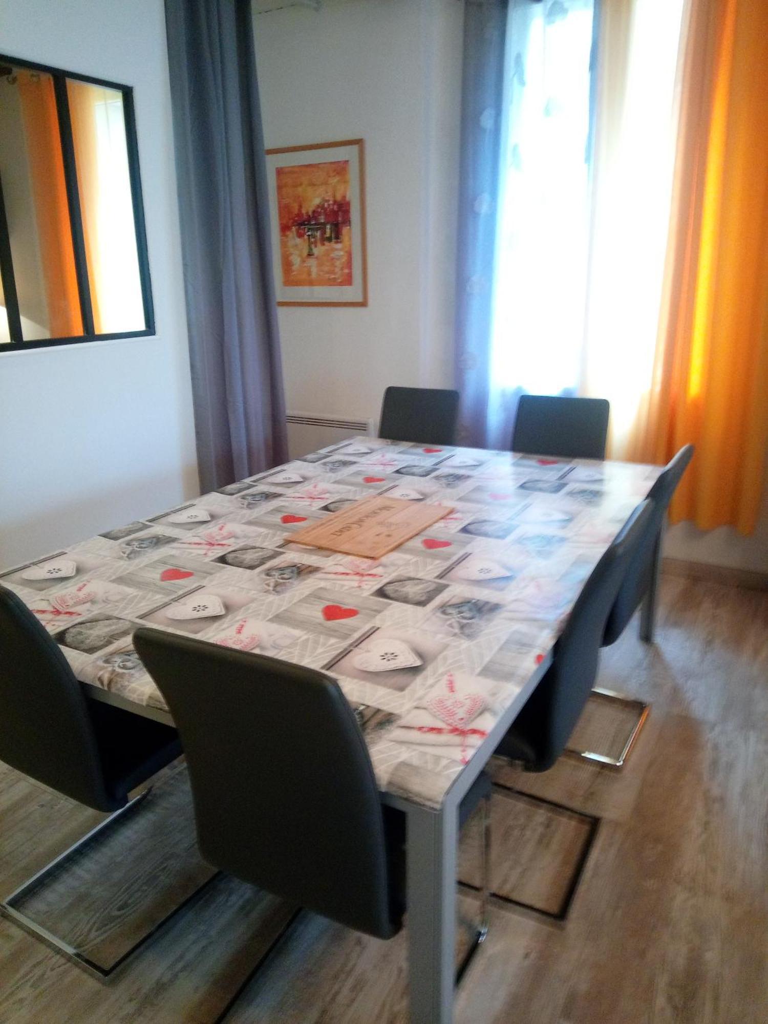 Spacieux Loft Mas Lisa Vingrau Ngoại thất bức ảnh